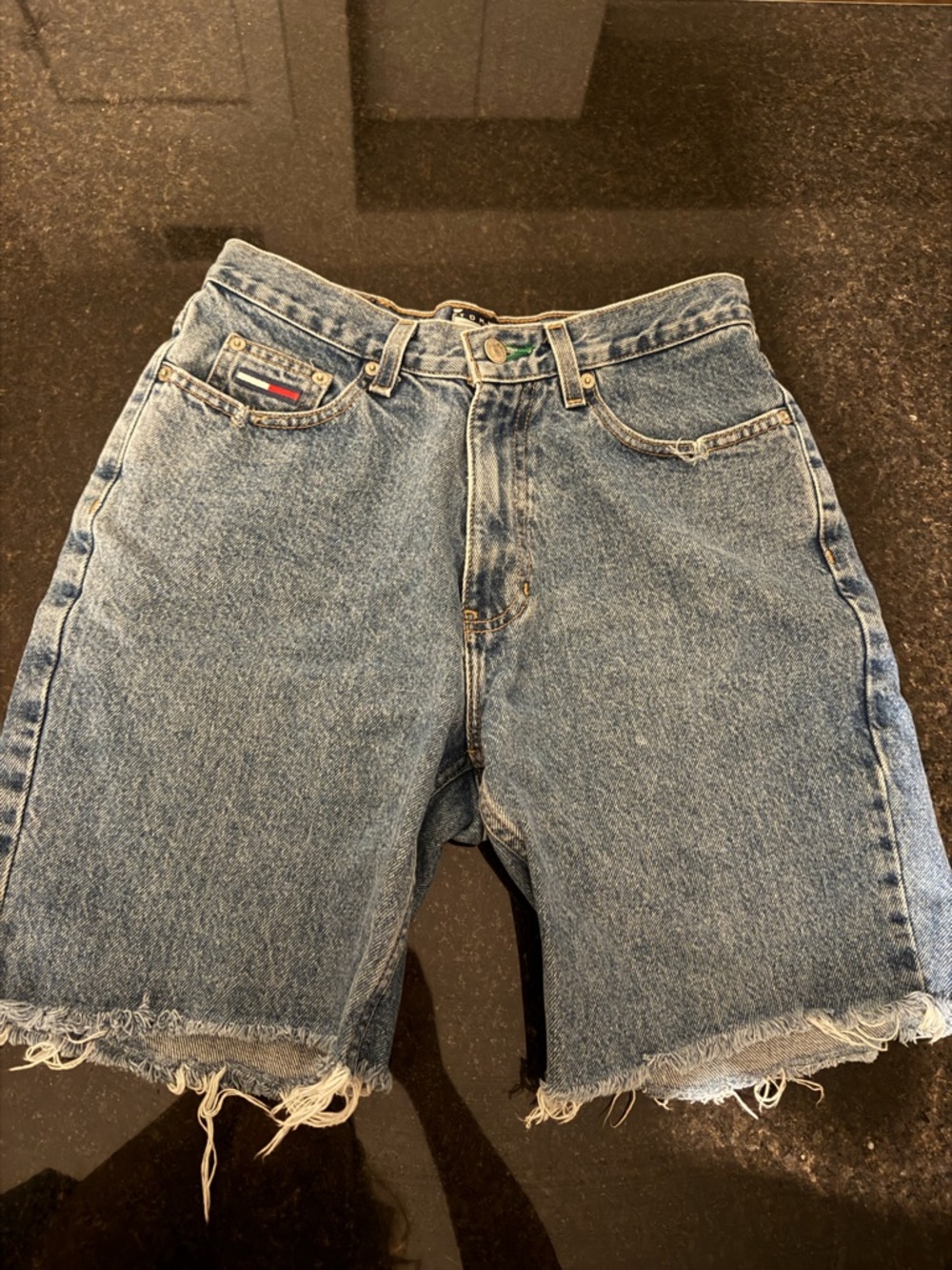 Vintage Tommy Hilfiger Shorts